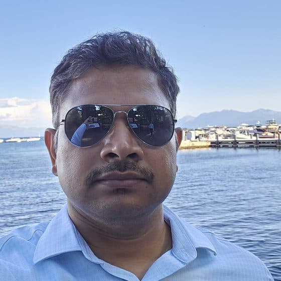 Gopinath Merugumala